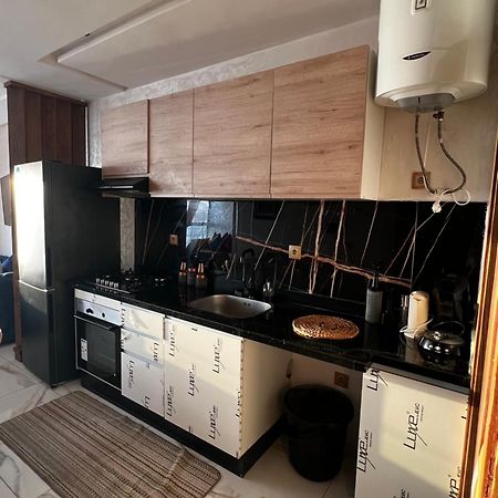 Golden Beach Elegance Sea View & Serenity Kenitra Exterior foto