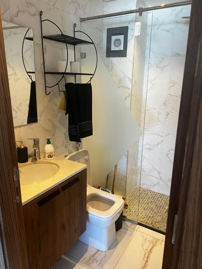 Golden Beach Elegance Sea View & Serenity Kenitra Exterior foto