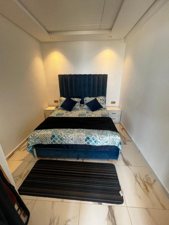 Golden Beach Elegance Sea View & Serenity Kenitra Exterior foto